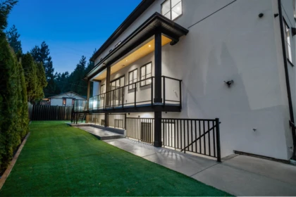 Outdoor Kitchen Photo of 21606 124 Avenue, Maple Ridge, BC