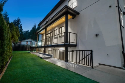 Street View Photo of 21606 124 Avenue, Maple Ridge, BC