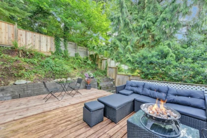 Pantry Photo of 50 3295 Sunnyside Road, Anmore, BC