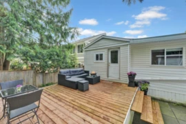 50 3295 Sunnyside Road, Anmore, BC