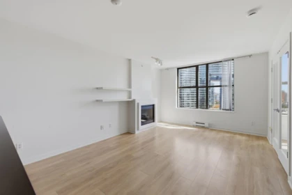 1205 989 Beatty Street, Vancouver, BC, Vancouver — Apartment/Condo for sale