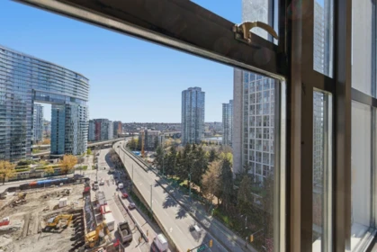 Office / Den Photo of 1205 989 Beatty Street, Vancouver, BC