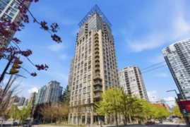 1205 989 Beatty Street, Vancouver, BC