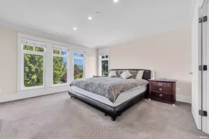 Office / Den Photo of 3618 W 24th Avenue, Vancouver, BC