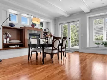 Pantry Photo of 3618 W 24th Avenue, Vancouver, BC