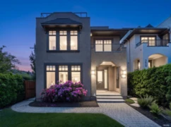 3618 W 24th Avenue, Vancouver, BC