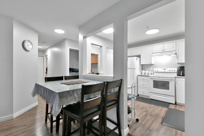 Loft / Bonus Room Photo of 306 32075 George Ferguson Way, Abbotsford, BC