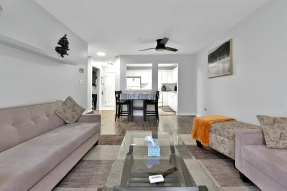 Office / Den Photo of 306 32075 George Ferguson Way, Abbotsford, BC