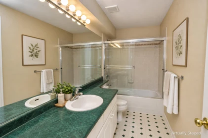 Laundry Room Photo of 1722 Sugarpine Court, Coquitlam, BC