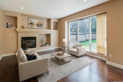 Pantry Photo of 1722 Sugarpine Court, Coquitlam, BC