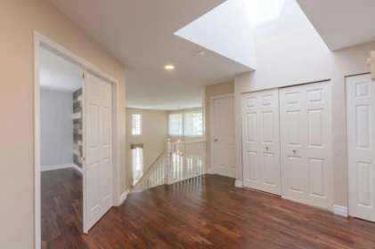 Powder Room Photo of 1722 Sugarpine Court, Coquitlam, BC