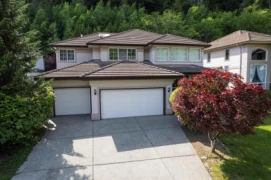 1722 Sugarpine Court, Coquitlam, BC