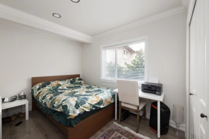 Hot Tub / Spa Photo of 4050 St. Pauls Avenue, North Vancouver, BC