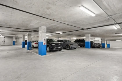 Loft / Bonus Room Photo of 1410 4168 Lougheed Highway, Burnaby, BC