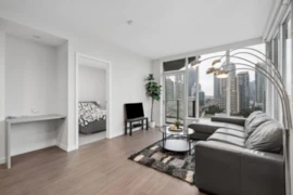 1410 4168 Lougheed Highway, Burnaby, BC