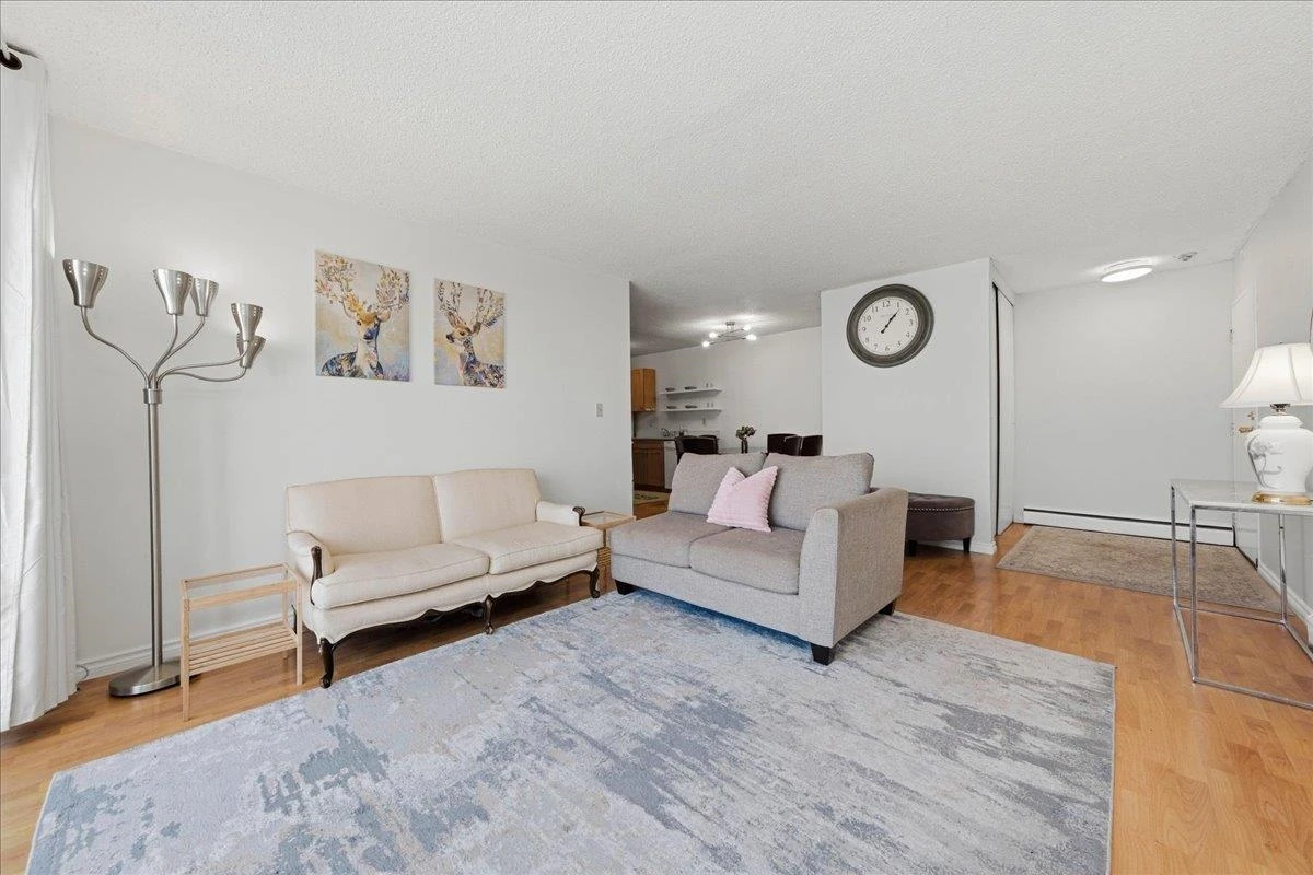Family Room Photo of 205 7240 Lindsay Road, Richmond, BC