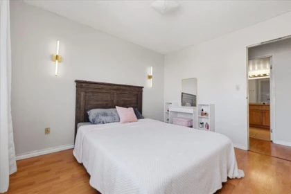 Bedroom 4 Photo of 205 7240 Lindsay Road, Richmond, BC
