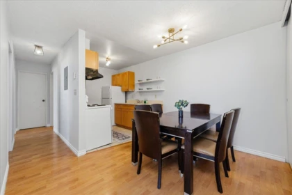 Pantry Photo of 205 7240 Lindsay Road, Richmond, BC