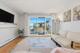 205 7240 Lindsay Road, Richmond, BC