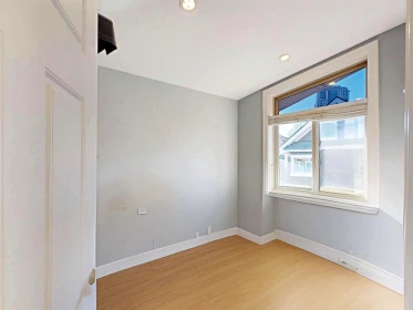 Front Yard Photo of 7377 Stride Avenue, Burnaby, BC