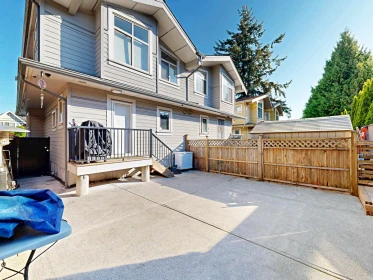 Hot Tub / Spa Photo of 7377 Stride Avenue, Burnaby, BC