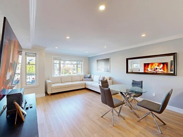 Pantry Photo of 7377 Stride Avenue, Burnaby, BC