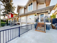 7377 Stride Avenue, Burnaby, BC