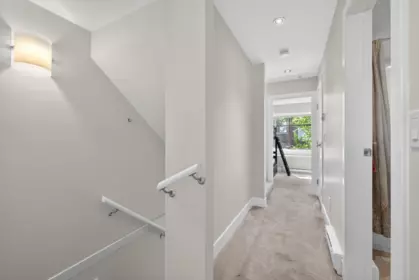 Basement Recreation Room Photo of 3683 Commercial Street, Vancouver, BC