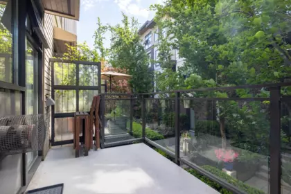 3683 Commercial Street, Vancouver, BC, Vancouver — Townhouse for sale