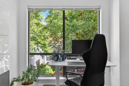 Loft / Bonus Room Photo of 3683 Commercial Street, Vancouver, BC