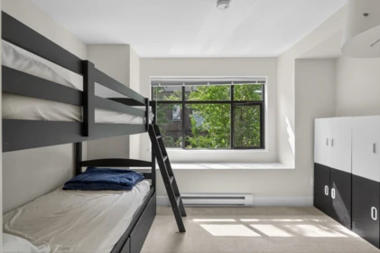 Mudroom Photo of 3683 Commercial Street, Vancouver, BC