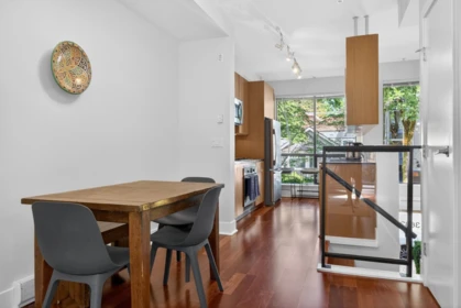Pantry Photo of 3683 Commercial Street, Vancouver, BC