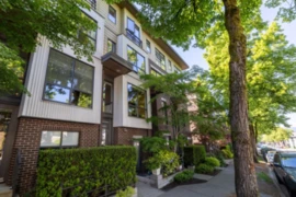 3683 Commercial Street, Vancouver, BC