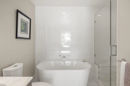 Loft / Bonus Room Photo of 807 1501 Vidal Street, White Rock, BC