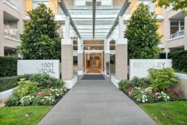 807 1501 Vidal Street, White Rock, BC