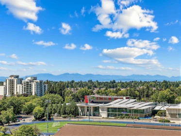 Office / Den Photo of 1101 6788 Minoru Boulevard, Richmond, BC