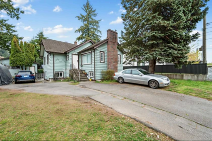 Breakfast Nook Photo of 1333 Smith Avenue, Coquitlam, BC