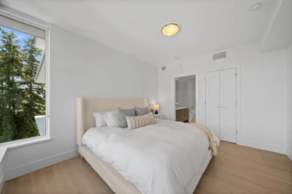 Office / Den Photo of 603 1501 Vidal Street, White Rock, BC