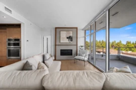 603 1501 Vidal Street, White Rock, BC