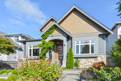 14149 16 Avenue, Surrey, BC, Surrey — Single Family Residence for sale