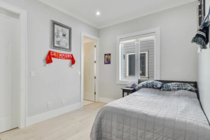 Garage Interior Photo of 14149 16 Avenue, Surrey, BC