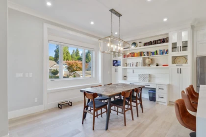 Kitchen Photo of 14149 16 Avenue, Surrey, BC