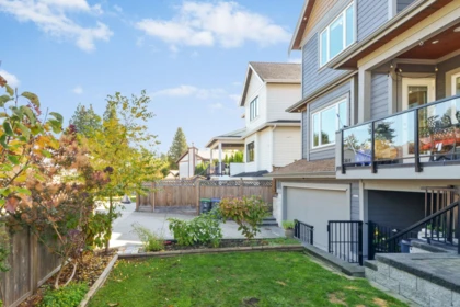 Outdoor Kitchen Photo of 14149 16 Avenue, Surrey, BC