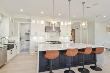Pantry Photo of 14149 16 Avenue, Surrey, BC