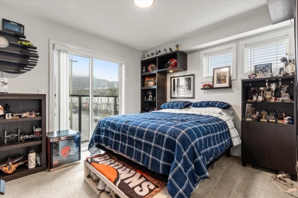 Bedroom 2 Photo of 165 46211 Promontory Road, Chilliwack, BC