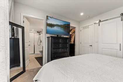 Guest Bathroom Photo of 165 46211 Promontory Road, Chilliwack, BC