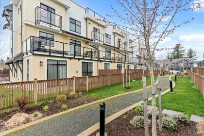 Loft / Bonus Room Photo of 165 46211 Promontory Road, Chilliwack, BC