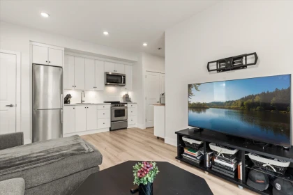 Mudroom Photo of 165 46211 Promontory Road, Chilliwack, BC