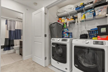Primary Bathroom Photo of 165 46211 Promontory Road, Chilliwack, BC