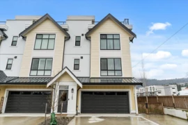 165 46211 Promontory Road, Chilliwack, BC